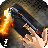Simulator Pocket Flamethrower icon