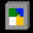 Slide the Brick icon