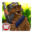 Russian Hunter icon