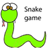 Snake game icon