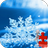 Snowfall Puzzle icon