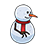 Snowman version 1.01