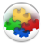 Social Jigsaw icon