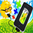 Solar Battery Charger Joke icon