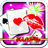 Solitaire Free Sexy Kiss icon