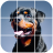 Rottweiler Tile Puzzle icon