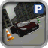 Sport Parking 3D icon