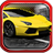 Speed Racer Fast Cars icon