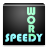 Speedy Word icon