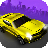 Sports Car City Driving Sim icon