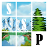 SSP - Simple Sliding Puzzle icon