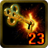 Start New Escape 23 icon