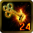 Start New Escape 24 icon
