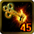 Start New Escape 45 icon