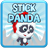 StickPanda version 0.1