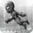 Stickman Rope Jump icon