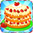 Strawberry Short Cake icon