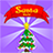 Santa World icon