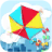 Stunt Kite icon