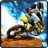 Stunts Bike Racing 3D icon