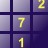 SudokuAttack icon