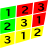 Sudoku Block Puzzle Lite icon