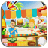 Summer Cooking Game icon