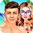 Summer Vacation Beach Party icon