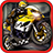 Super Motor Bike Racing Game icon