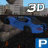 Super Sports Car Parking 3D icon