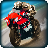 Super Fast Motorcycle Driving 3D icon
