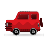 Androidcar icon