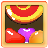 Sweet Jelly Match icon