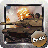 Tank Battle Arena HD Free icon