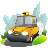 Dr Taxi Duty Driver icon