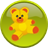 Teddy Bear Invasion icon
