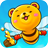 Bearbee icon