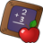 Back to School Game  icon