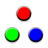 Three Colors version 3.1.3