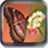 Butterfly Puzzle icon