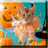 Cat Hallowen icon