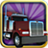 Timber Lorry Parking icon