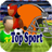 Top Sport  Match Game icon