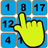 Tap The Numbers For Kids icon