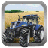 Tractor Simulator icon