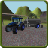 Tractor Simulator 3D: Slurry Tanker icon