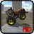 Tractor Simulator HD icon