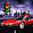 City Traffic Light Simulation icon