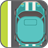 Traffic Racer Beach icon