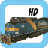 Train Driver HD icon